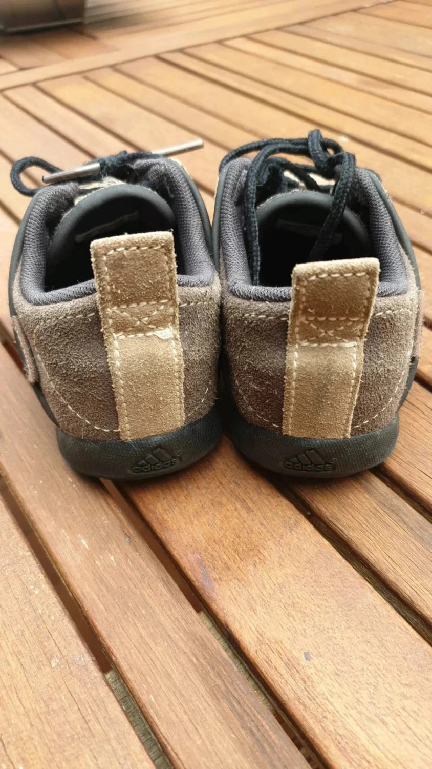 Adidas basketmaat 26 – photo 5